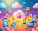 Secure Storage: Top Cloud Apps