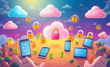 Secure Storage: Top Cloud Apps