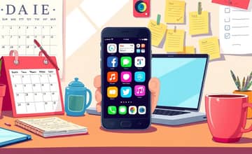 Daily Reminders: Top 6 Apps