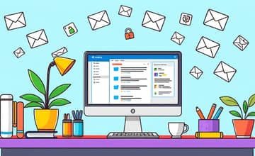 Manage Emails with These 7 Apps