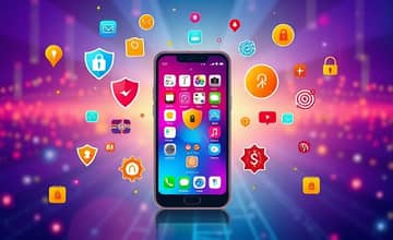 Protect Devices with These Security Apps