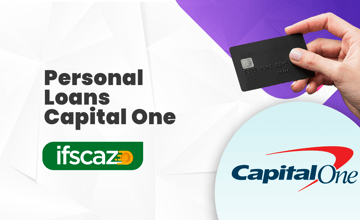 Personal Loans Capital One: Everything You Need to Know