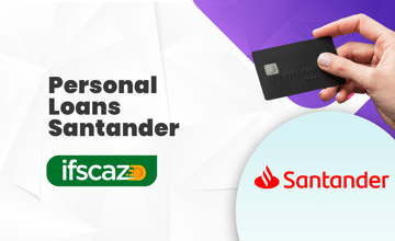 Personal Loans Santander: Everything You Need to Know