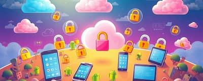 Secure Storage: Top Cloud Apps