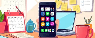 Daily Reminders: Top 6 Apps