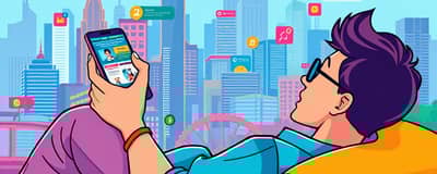 Stay Updated: 5 News Apps
