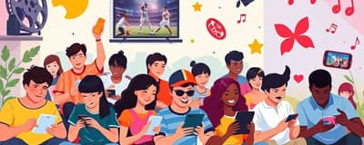 Best Apps for General Entertainment