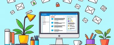 Manage Emails with These 7 Apps