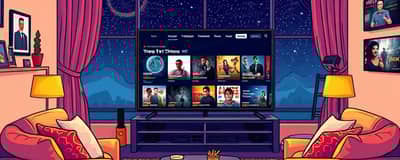 Best Streaming Apps for Movies and Shows