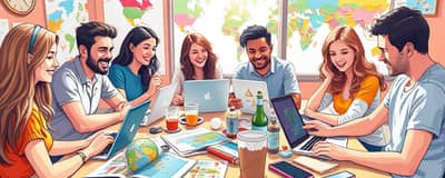 Plan Vacations with These 6 Travel Apps