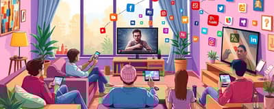 Best Apps for Streaming Videos