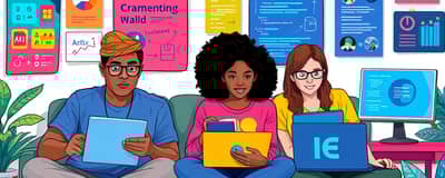Learn Programming with These 3 Apps