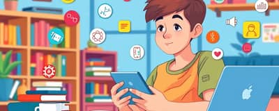 5 Reference Apps for Quick Answers
