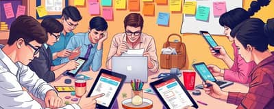 Best Apps for Digital Notes