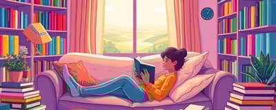 Digital Libraries: Access Books Anywhere