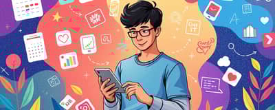 Build Good Habits with These Apps