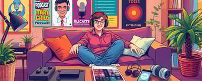 Best Podcast Apps for Daily Listening