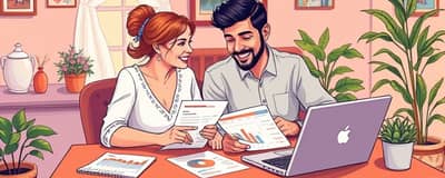 7 Tips to Manage Credit Cards After Marriage