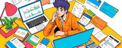 How to Choose Between Multiple Credit Card Offers