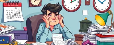 What Happens When You Miss a Credit Card Payment?