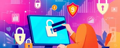 Protect Yourself from Identity Theft with Credit Cards
