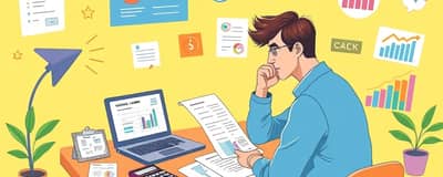7 Top Factors to Consider When Choosing a Personal Loan