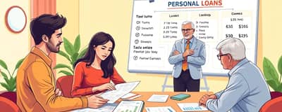 Understanding Personal Loan Terms