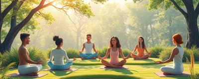 9 Benefits of Meditation and Mindfulness