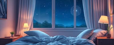 How to Get Better Sleep at Night