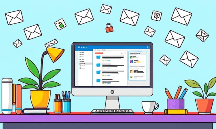 Manage Emails with These 7 Apps