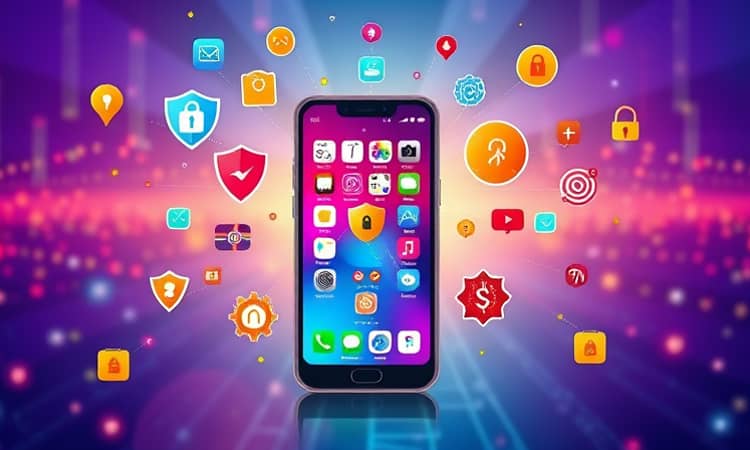 Protect Devices with These Security Apps