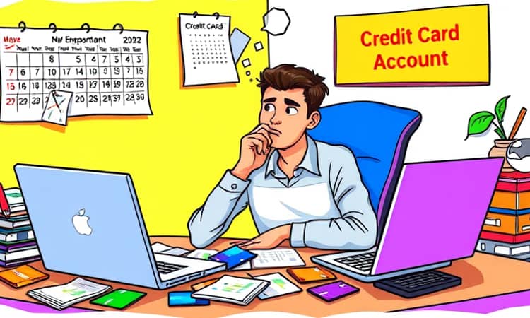 Closing a Credit Card Account: What to Consider