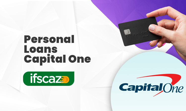 Personal Loans Capital One: Everything You Need to Know