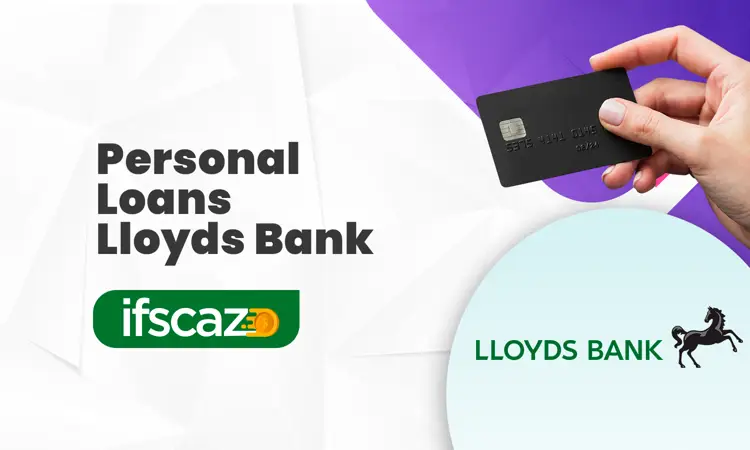 Personal Loans Lloyds Bank: Everything You Need to Know